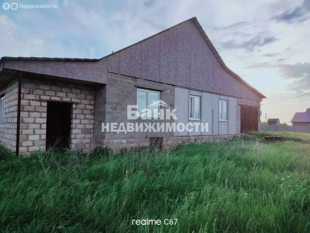 Дом в село Подсосенки, Зелёная улица (135 м) - Фото 2