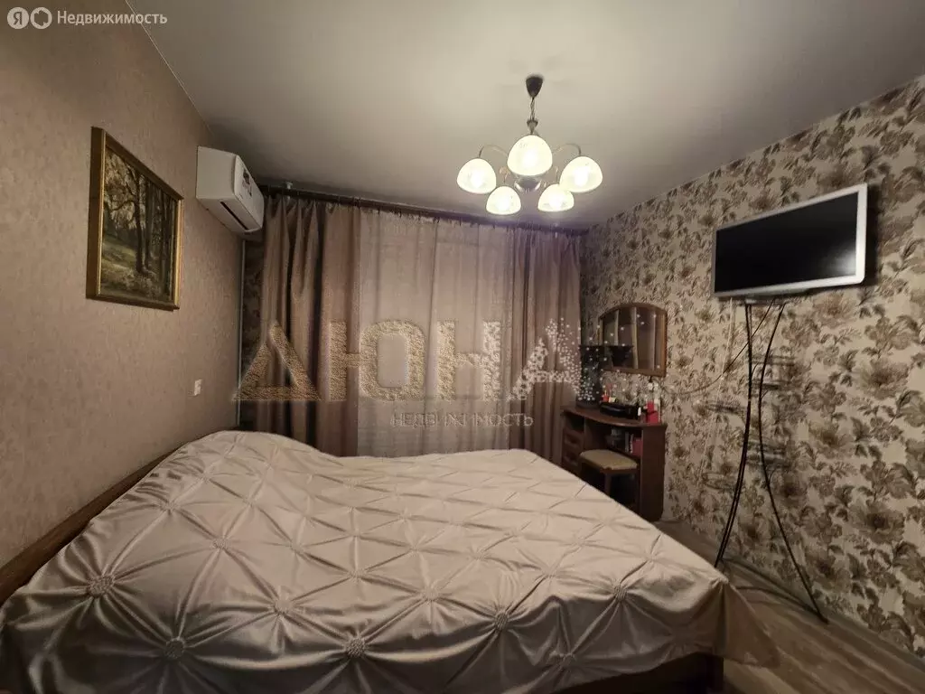 2-комнатная квартира: Кострома, улица Юных Пионеров, 29 (52 м) - Фото 2