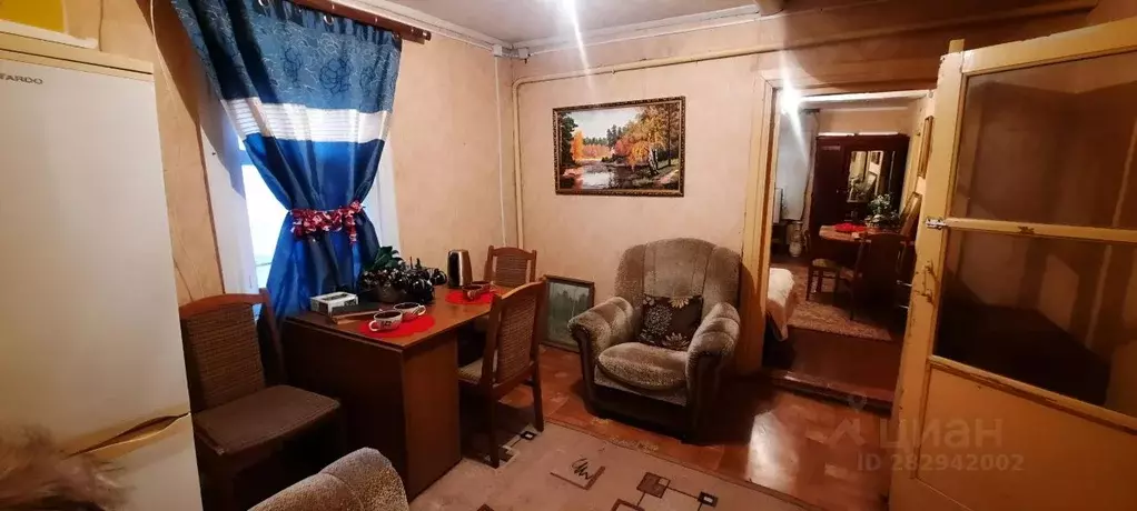 Дом в Брянская область, Брянск ул. Кирова, 6 (55 м) - Фото 1