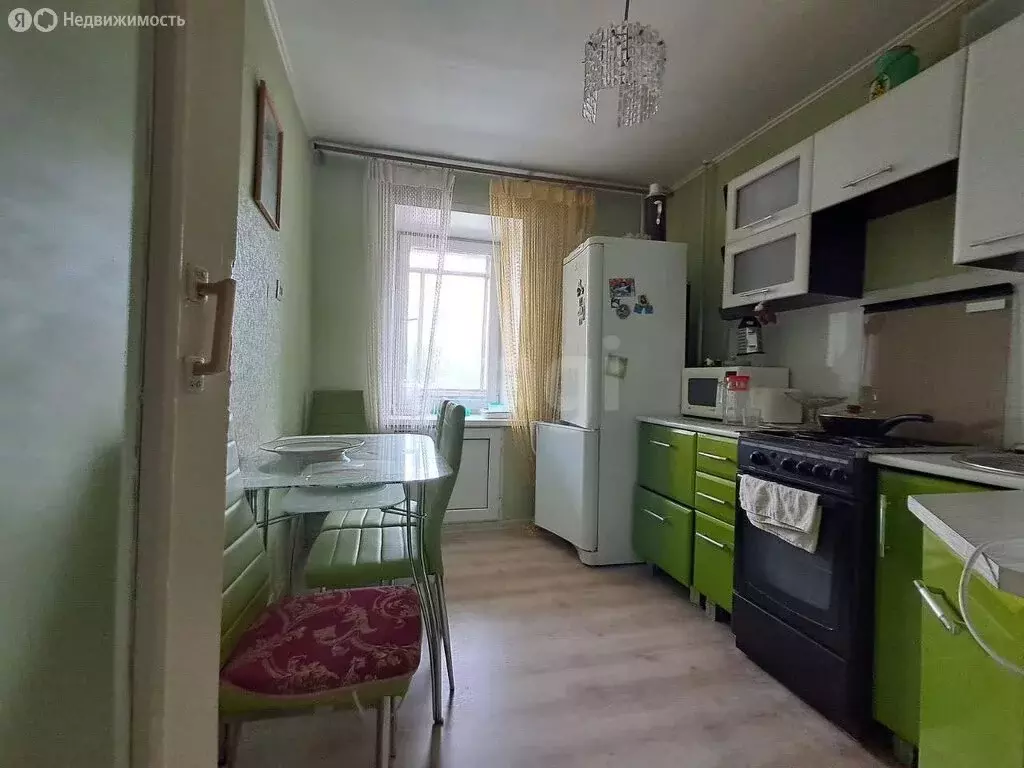 4-комнатная квартира: Пермь, улица Революции, 9А (78.1 м) - Фото 1
