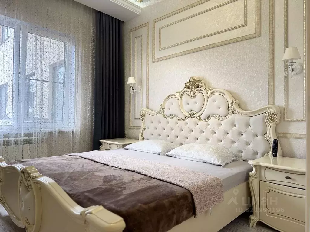 2-к кв. Краснодарский край, Сочи ул. Ленина, 219/6Б (52.0 м) - Фото 0