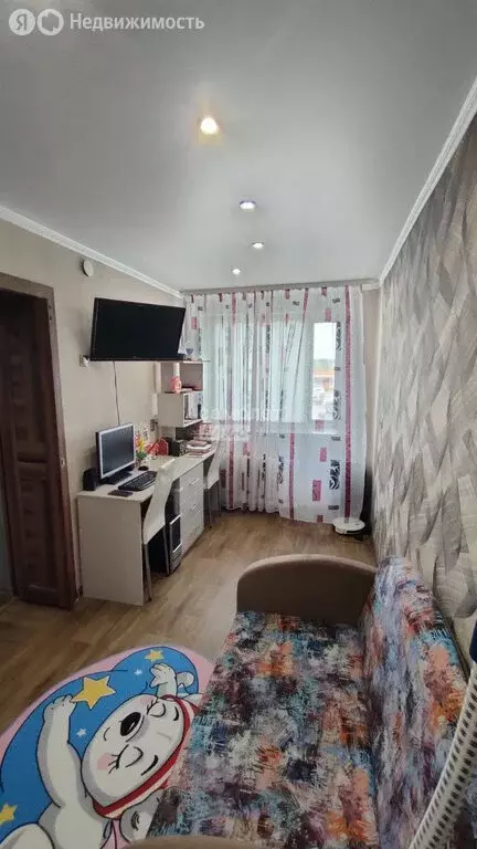 2-комнатная квартира: Стрехнино, улица Стаханова, 12 (42 м) - Фото 0