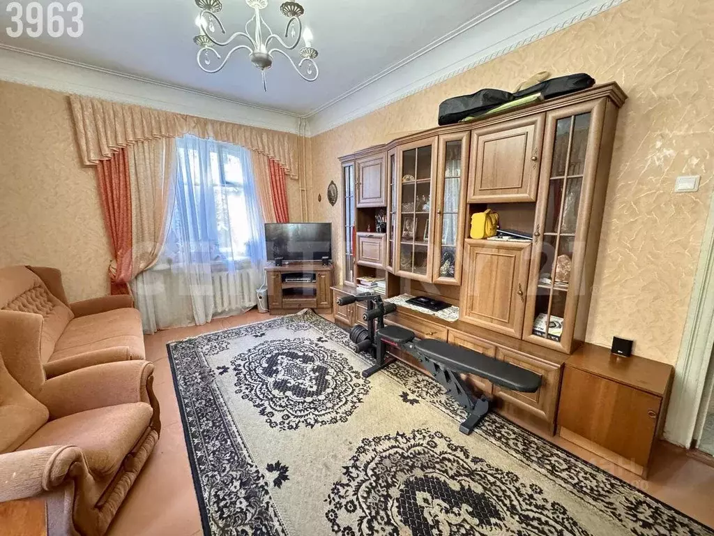 2-к кв. Севастополь ул. Большая Морская, 26 (59.3 м) - Фото 2