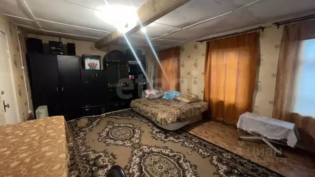 Дом в Иркутская область, Иркутск ул. Баумана, 39 (42 м) - Фото 1