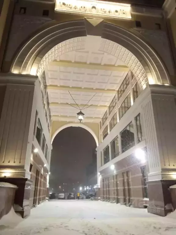 Офис в Санкт-Петербург Московский просп., 183-185Бк9 (97 м) - Фото 2