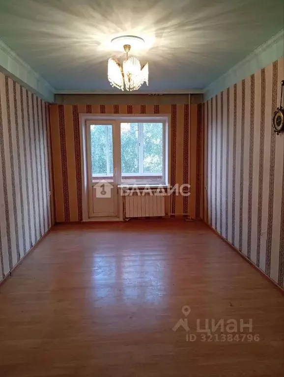 2-к кв. Забайкальский край, Чита ул. Евгения Гаюсана, 32Б (51.2 м) - Фото 0