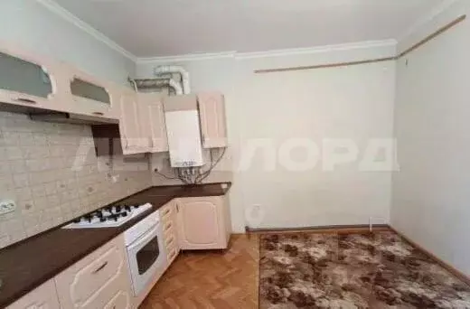 1-к кв. Ростовская область, Ростов-на-Дону Мясникован мкр, ул. ... - Фото 1