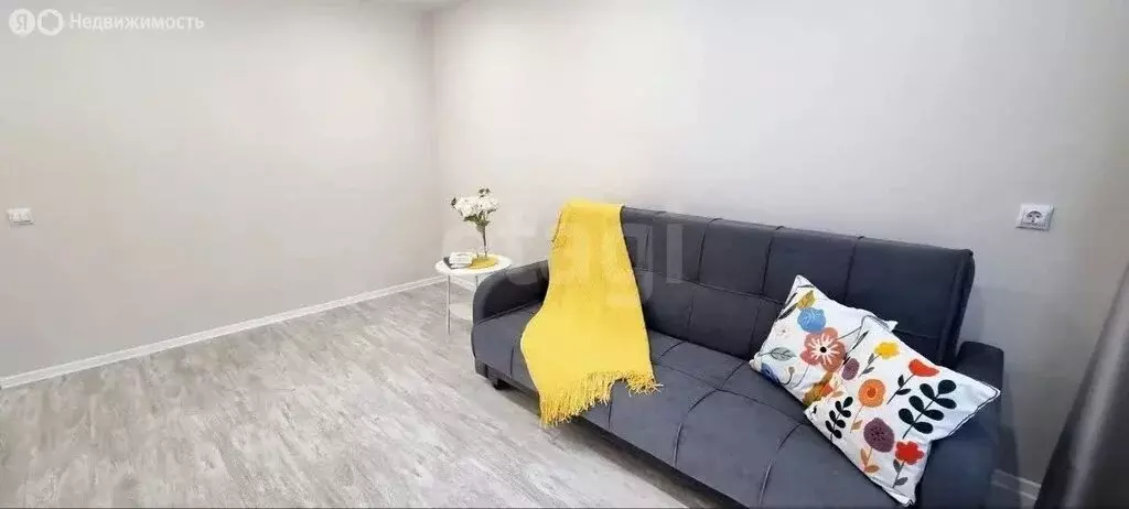 2-комнатная квартира: Киров, Владимирская улица, 165 (42.8 м) - Фото 2