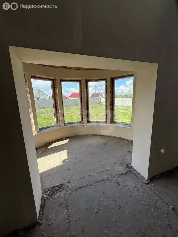 Дом в село Никольское, Цветочная улица (173 м) - Фото 2