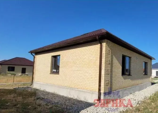 Дом в Краснодарский край, Крымский район, Адагум хут.  (75 м) - Фото 2