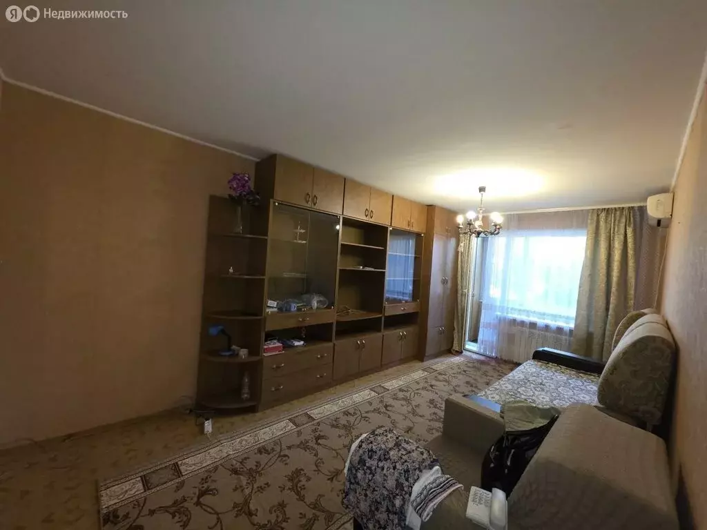 2-комнатная квартира: Энгельс, микрорайон Энгельс-1, 60 (47.8 м) - Фото 2