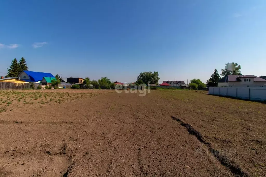 Дом в Тюменская область, Тюмень Парфеново мкр, ул. Оболенского (119 м) - Фото 1