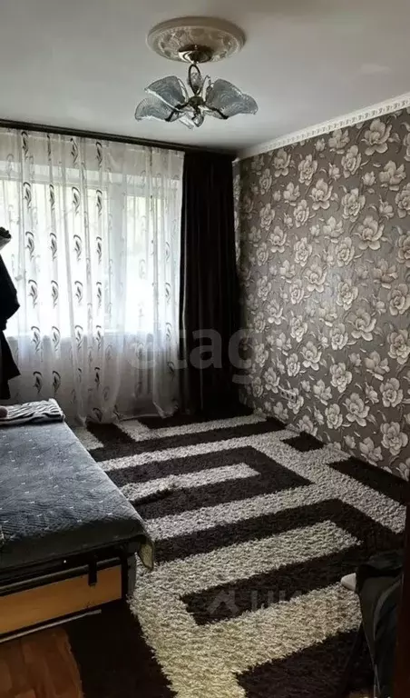 2-к кв. Самарская область, Самара ул. Силина, 12 (51.7 м) - Фото 1