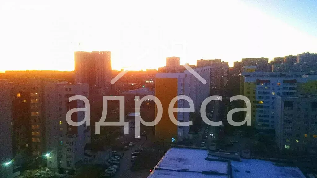 1-комнатная квартира: Самара, Запорожская улица, 22 (37.05 м) - Фото 2