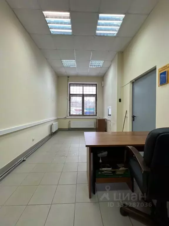 Помещение свободного назначения в Московская область, Лыткарино ул. ... - Фото 1