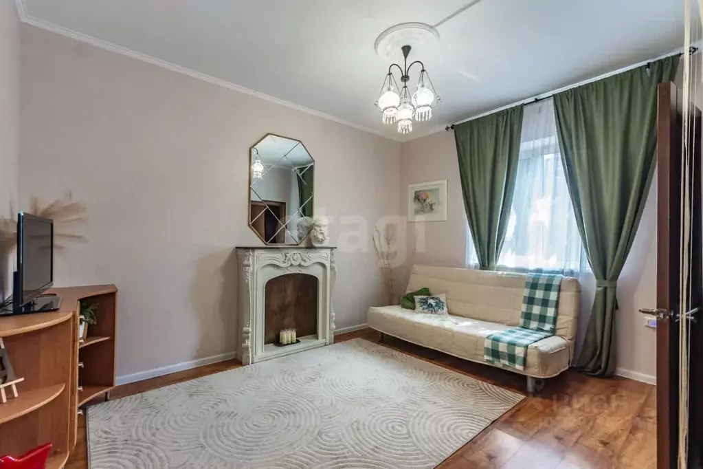 Дом в Ростовская область, Ростов-на-Дону ул. КИМа (124 м) - Фото 1