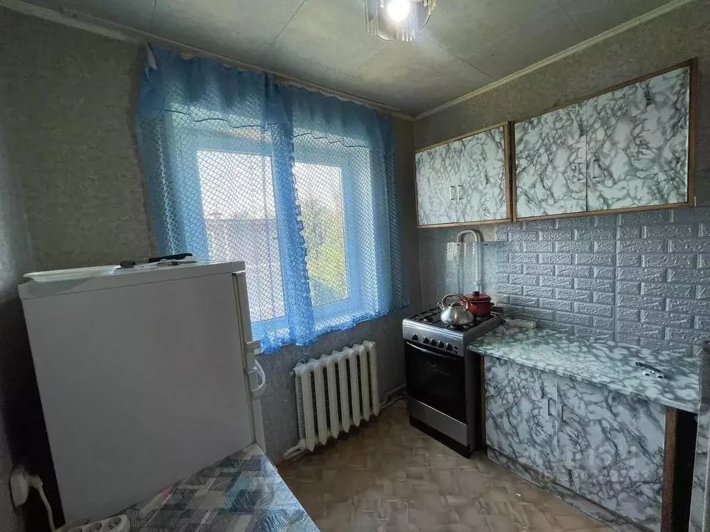 2-к кв. Московская область, Люберцы городской округ, Октябрьский пгт ... - Фото 1