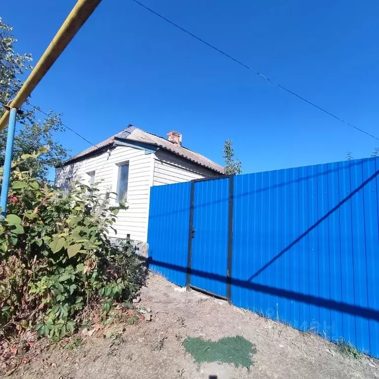 Дом в Белгородская область, Строитель Яковлевский городской округ, ул. ... - Фото 0