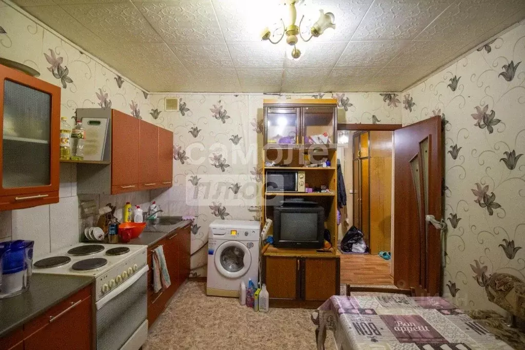 1-к кв. Челябинская область, Челябинск просп. Победы, 303/1 (35.7 м) - Фото 1