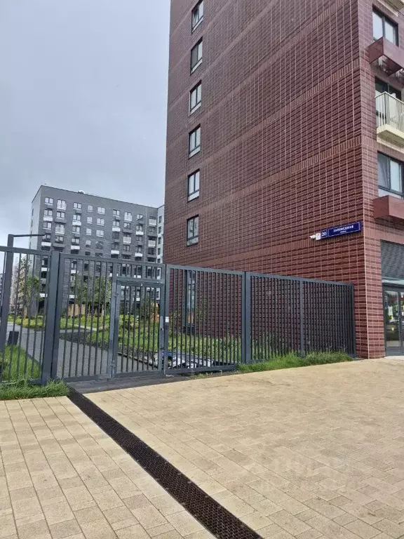 Склад в Московская область, Красногорск городской округ, пос. ... - Фото 0