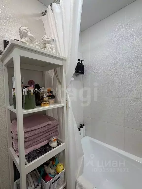 3-к кв. Санкт-Петербург ул. Софьи Ковалевской, 18 (60.0 м) - Фото 2