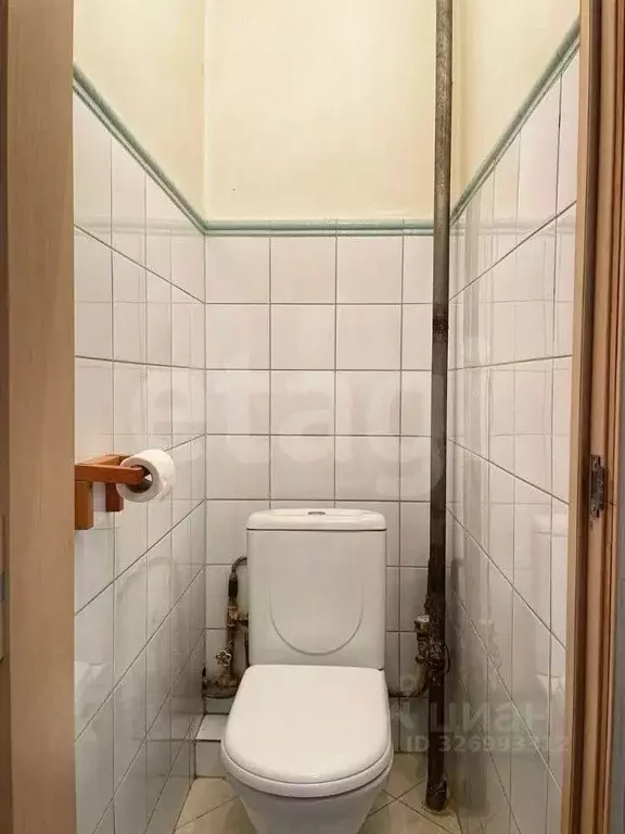 2-к кв. Москва ул. Марии Ульяновой, 21К2 (36.0 м) - Фото 2