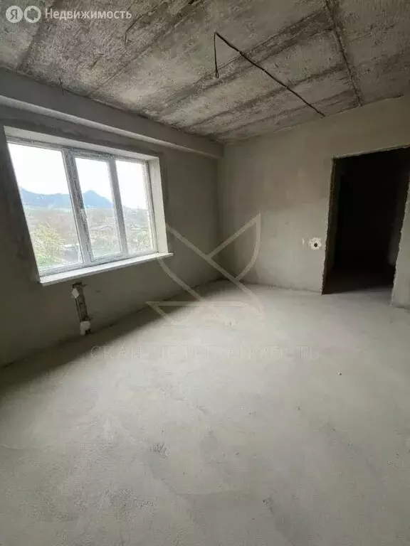 1-комнатная квартира: Лермонтов, улица Шумакова, 2/2 (51.8 м) - Фото 1