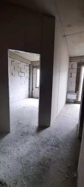 1-к кв. Краснодарский край, Сочи Мацестинская Долина мкр, ул. ... - Фото 1