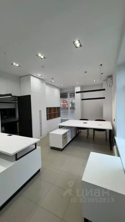 Офис в Пензенская область, Пензенский район, Засечный сельсовет, с. ... - Фото 1