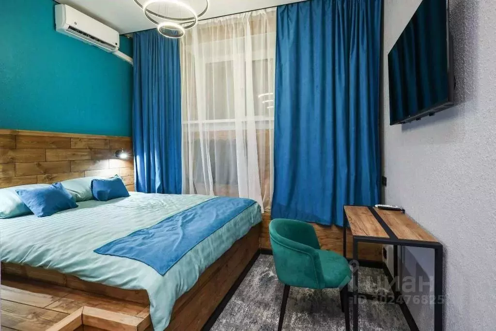 Комната Москва ул. Кржижановского, 5К1 (10.0 м) - Фото 1