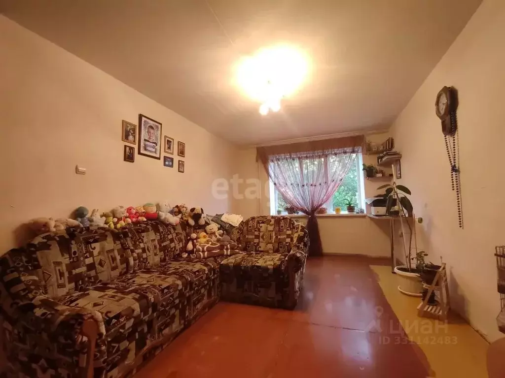 3-к кв. Крым, Феодосия ул. Анюнаса, 2 (60.2 м) - Фото 1