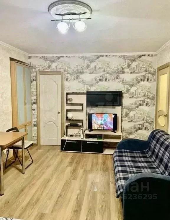 Комната Ростовская область, Ростов-на-Дону Башкирская ул., 14/1 (11.0 ... - Фото 1