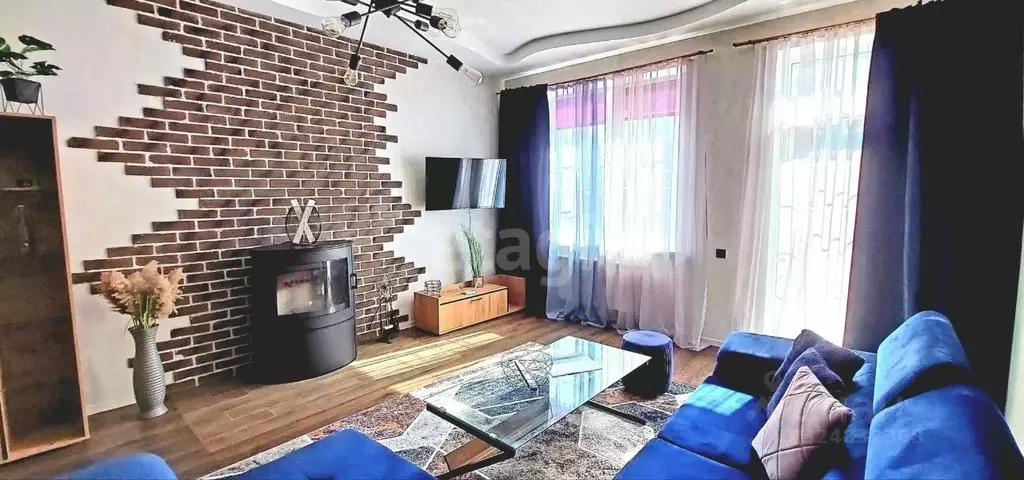 Дом в Калининградская область, Калининград Ганзейский пер., 31 (152 м) - Фото 2