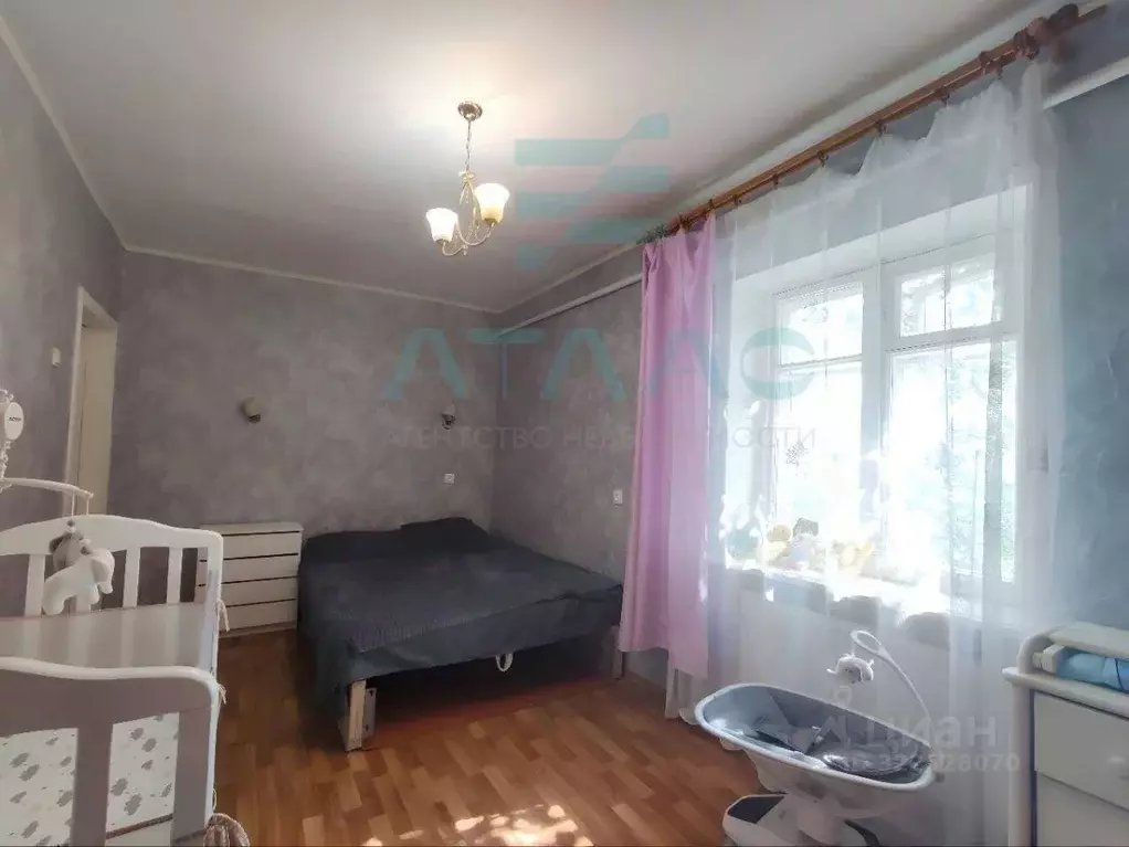 2-к кв. Крым, Симферополь ул. Генерала Захарова, 12 (86.6 м) - Фото 2