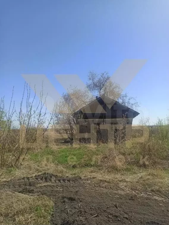 Дом 36,1 м на участке 10 сот. - Фото 1