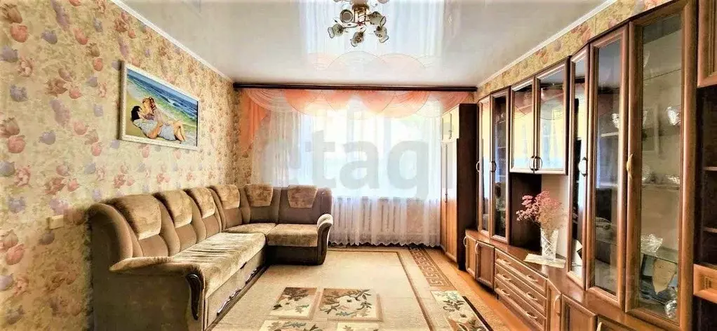 Дом в Брянская область, Брянск Розовая ул. (135 м) - Фото 1