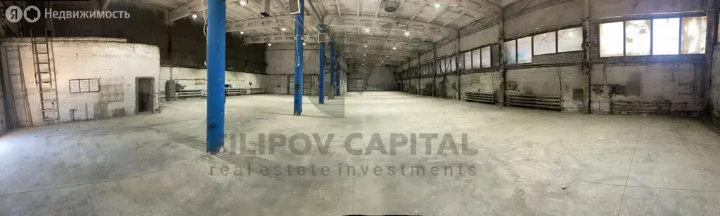 Склад (1000 м) - Фото 1