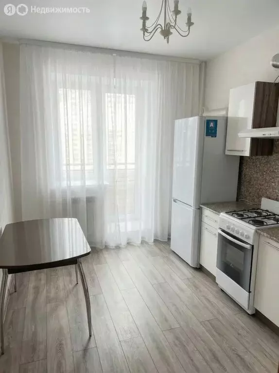 1-комнатная квартира: Волгоград, Шекснинская улица, 81А (43.7 м) - Фото 2