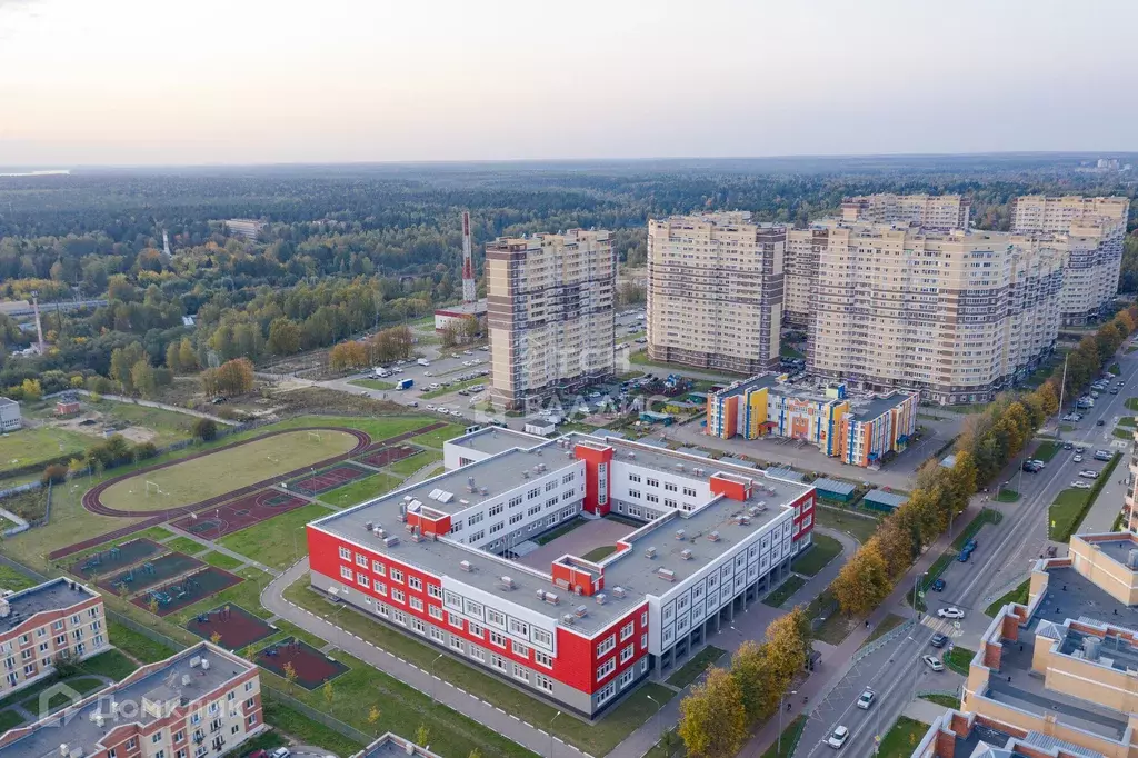 Продаётся 1-к квартира, 28.8 м - Фото 0