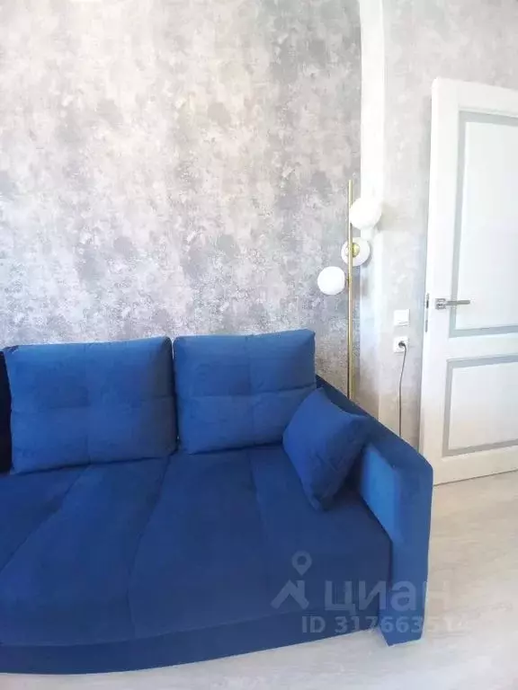 1-к кв. Краснодарский край, Новороссийск ул. Мурата Ахеджака, 6 (46.0 ... - Фото 0