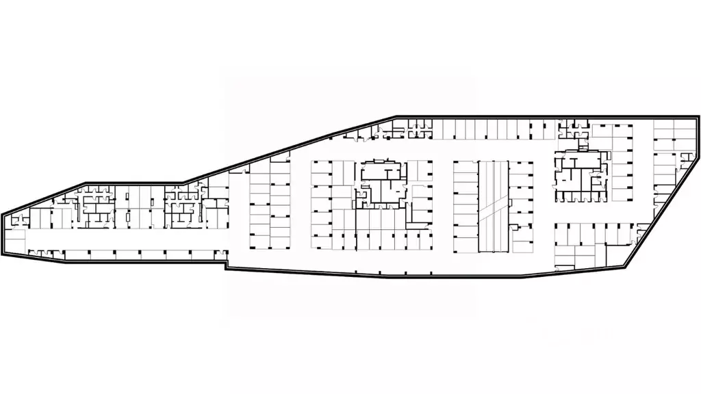 Гараж в Москва Большая Почтовая ул., 18 (30 м) - Фото 0