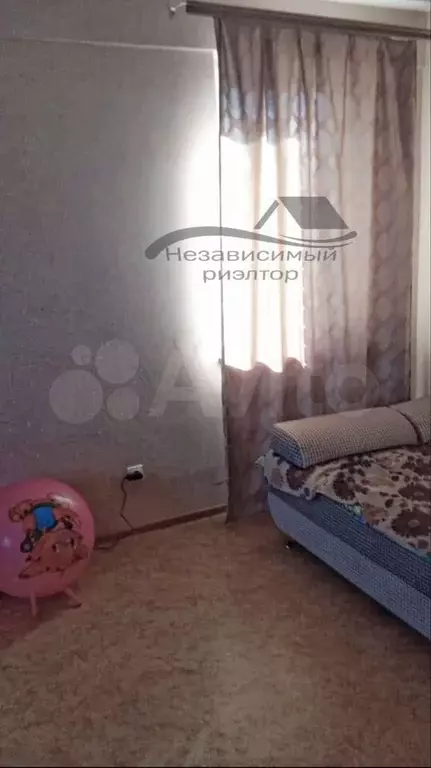 1-к. квартира, 36,1 м, 4/5 эт. - Фото 0