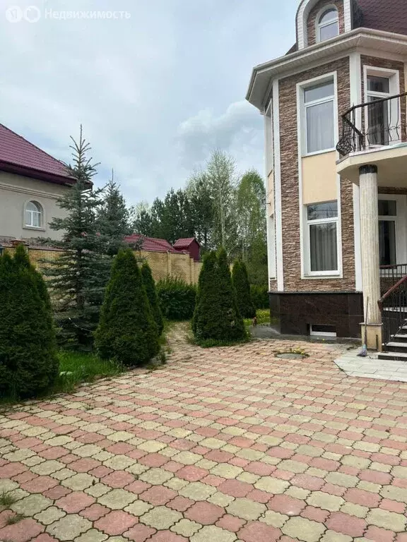 Дом в Екатеринбург, Черничная улица, 2 (726 м) - Фото 1