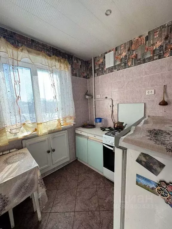 2-к кв. Чувашия, Чебоксары ул. Декабристов, 16к1 (42.6 м) - Фото 1