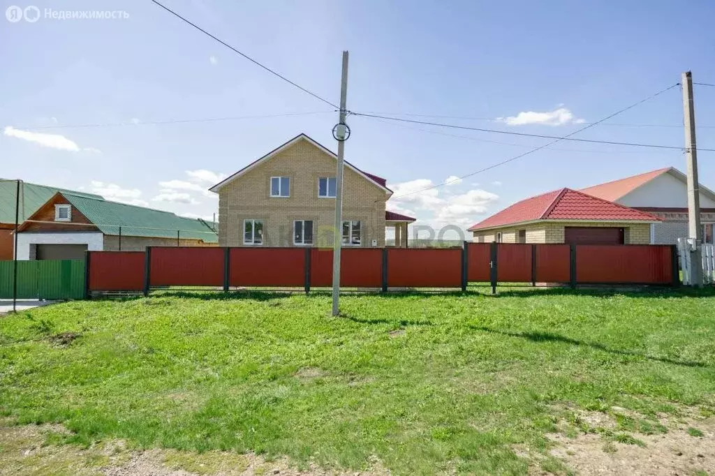 Дом в Заинск, Степная улица, 1А (281 м) - Фото 2