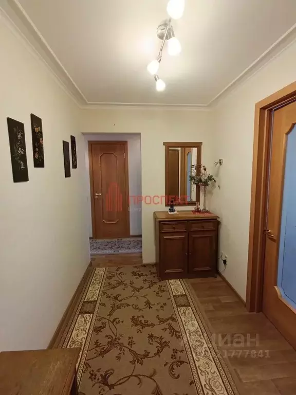 2-к кв. Пензенская область, Пенза Ладожская ул., 164 (57.4 м) - Фото 1