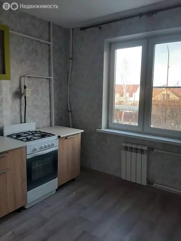 1-комнатная квартира: Омск, 2-я Кировская улица, 96 (35.7 м) - Фото 2