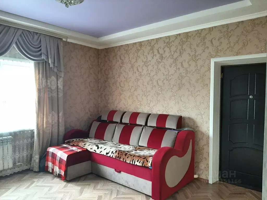 Дом в Алтай, Горно-Алтайск Набережная ул. (167 м) - Фото 2