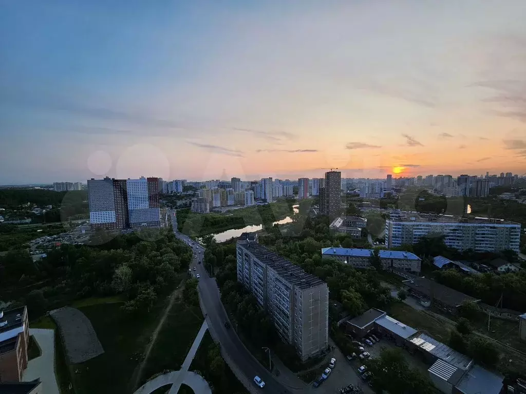 Квартира-студия, 20 м, 24/29 эт. - Фото 0
