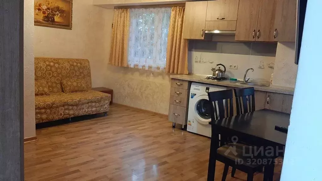 Комната Крым, Ялта ул. Поликуровская, 2А - Фото 2